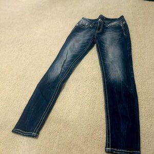 Miss Me jeans size 26